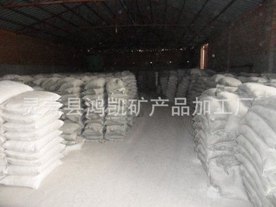 膨潤土的多面價值 從工廠到應用的深度解讀